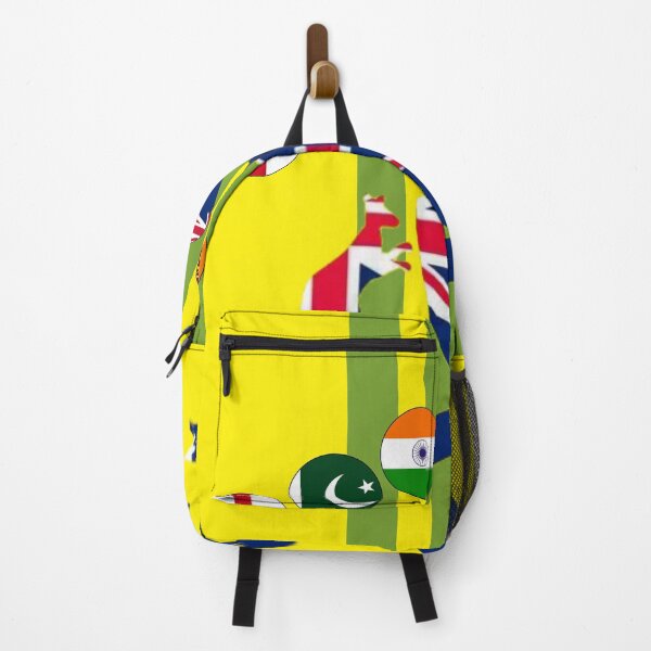 Item preview, Australia Men's Cricket 6x World Champions - Rival Finals Crest designed and sold by p-Phictures4.