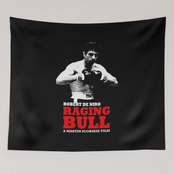 Item preview, Raging Bull designed and sold by korymorsevv.