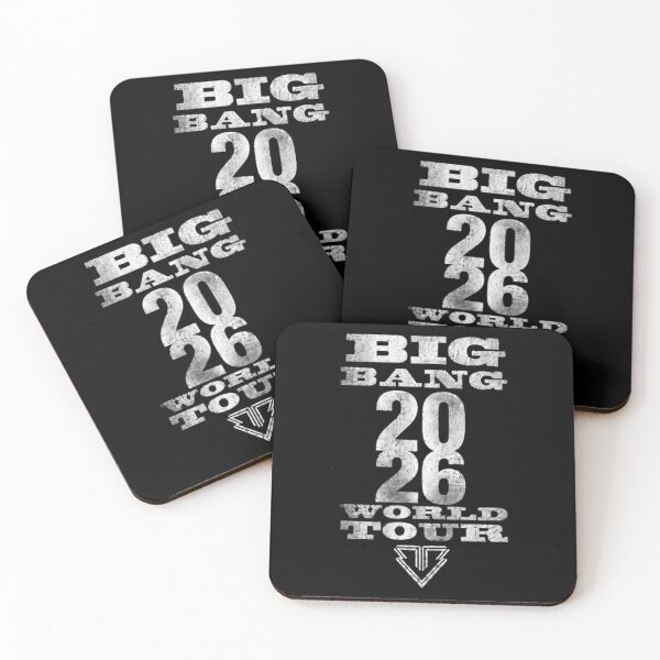 Item preview, BIGBANG World Tour 2026, Big Bang 20th Anniversary designed and sold by HoneyMonday.