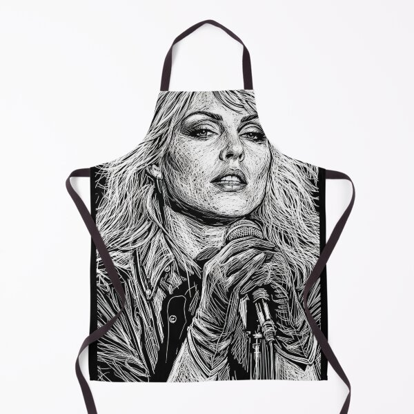 Item preview, Debbie harry scribel art designed and sold by Zamziri.