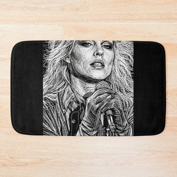Item preview, Debbie harry scribel art designed and sold by Zamziri.