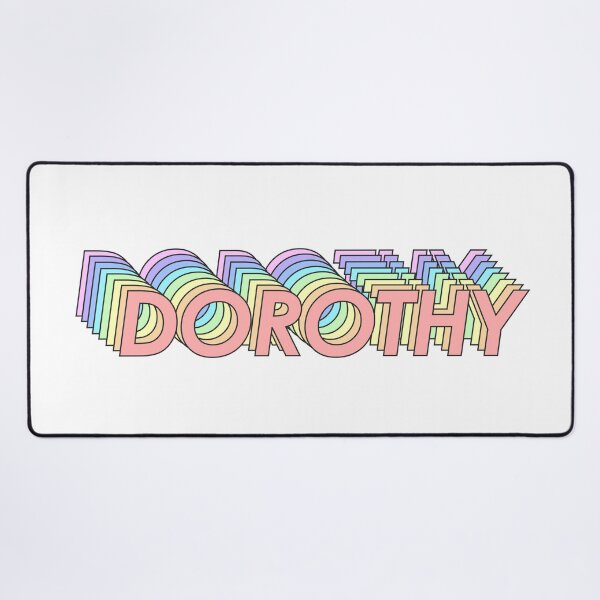 Item preview, DOROTHY designed and sold by oddwonders.