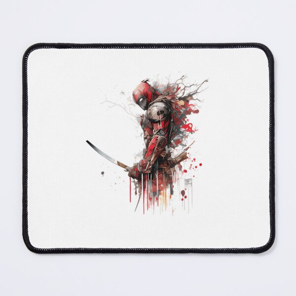 Item preview, DARK DEADPOOL designed and sold by korymorsevv.
