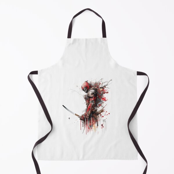 Item preview, DARK DEADPOOL designed and sold by korymorsevv.