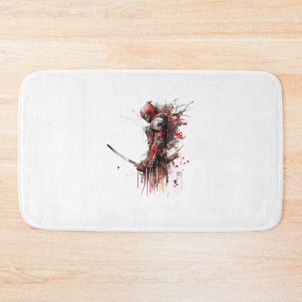 Item preview, DARK DEADPOOL designed and sold by korymorsevv.