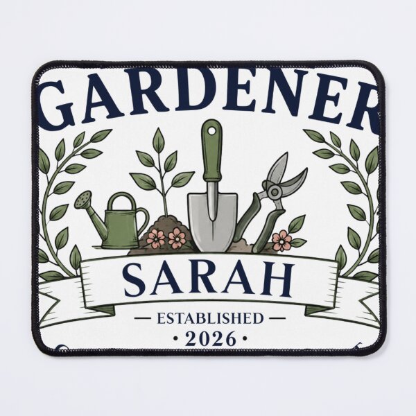 Item preview, Master Gardener Gardening Plant Lover Garden designed and sold by TeeVerse27.
