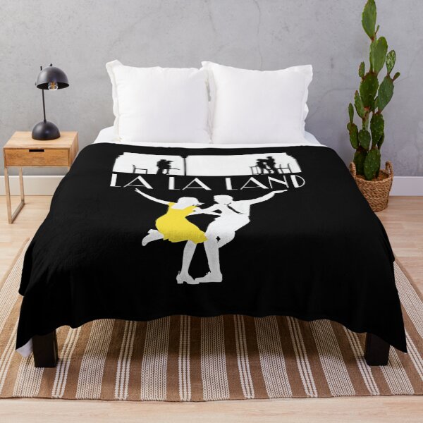 Item preview, La La Land designed and sold by korymorsevv.