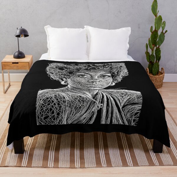 Item preview, Diana Ross Scribel Art designed and sold by Zamziri.