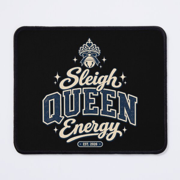 Item preview, Sleigh Queen Energy, Trending Christmas Gift For Her designed and sold by PhylonBoxx.
