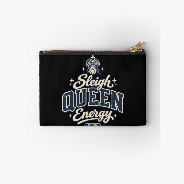 Item preview, Sleigh Queen Energy, Trending Christmas Gift For Her designed and sold by PhylonBoxx.