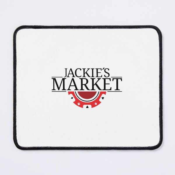 Item preview, Casino Gear Poker Chip Black and Red Emblem designed and sold by jrodriguep.