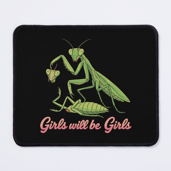 Item preview, Girls Being Girls designed and sold by WorldEngine.