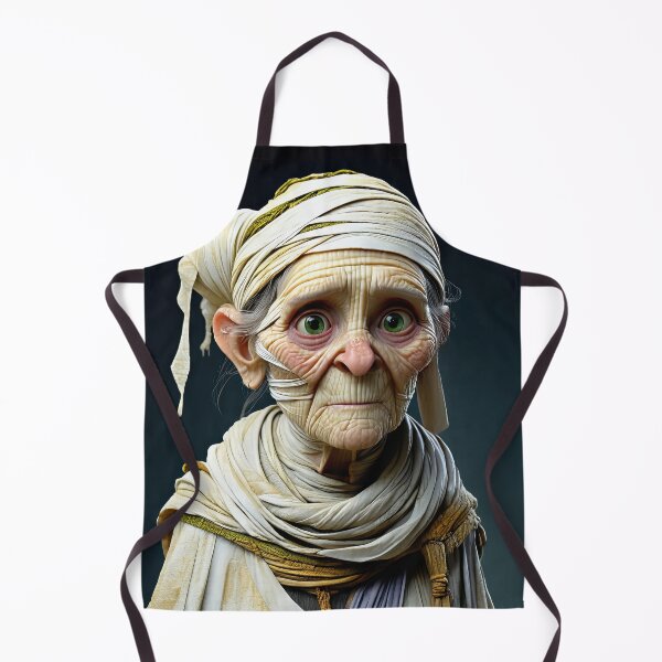 Item preview, Old Fart as a Mummy designed and sold by Colin Bentham.