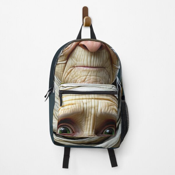 Item preview, Old Fart as a Mummy designed and sold by Colin Bentham.