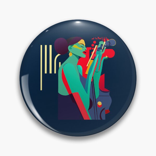 Item preview,  Jazz Concert designed and sold by CorbinEliase.