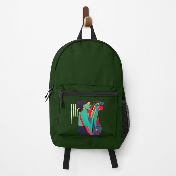 Item preview,  Jazz Concert designed and sold by CorbinEliase.