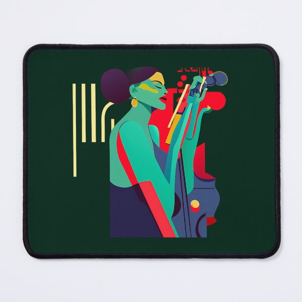 Item preview, Jazz Concert designed and sold by CorbinEliase.