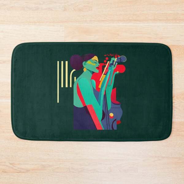 Item preview,  Jazz Concert designed and sold by CorbinEliase.
