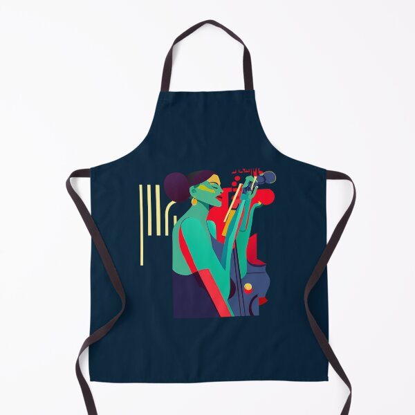 Item preview, Jazz Concert designed and sold by CorbinEliase.