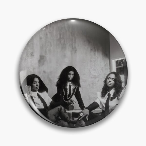 Item preview, The Womack Sisters The Womack Sisters designed and sold by Vernonbale.