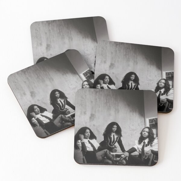 Item preview, The Womack Sisters The Womack Sisters designed and sold by Vernonbale.