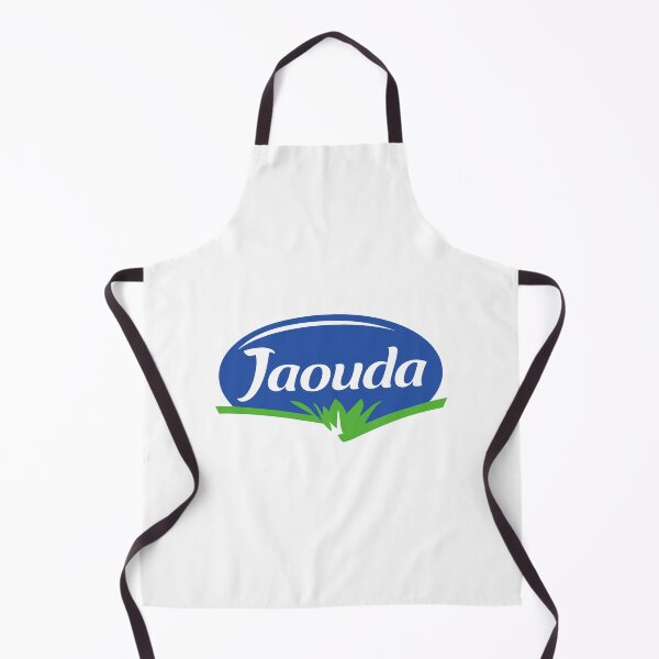 Item preview, Jaouda Dairy Blue Oval Green Grass Logo designed and sold by jrodriguep.