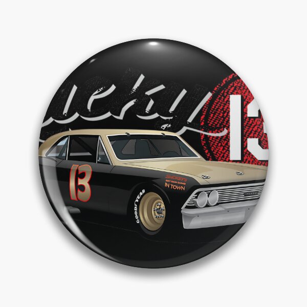 Item preview, The Lucky 13 '67 Chevelle Tribute designed and sold by AHMEDAMIN123.