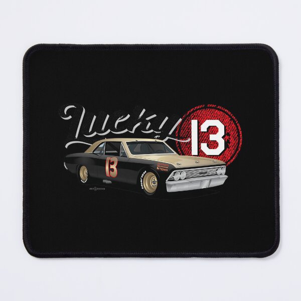 Item preview, The Lucky 13 '67 Chevelle Tribute designed and sold by AHMEDAMIN123.