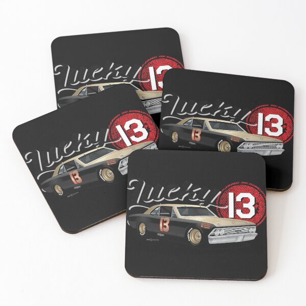 Item preview, The Lucky 13 '67 Chevelle Tribute designed and sold by AHMEDAMIN123.