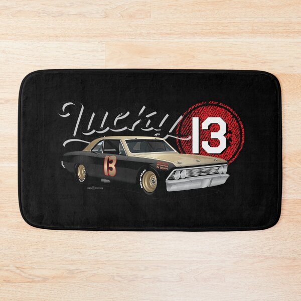 Item preview, The Lucky 13 '67 Chevelle Tribute designed and sold by AHMEDAMIN123.