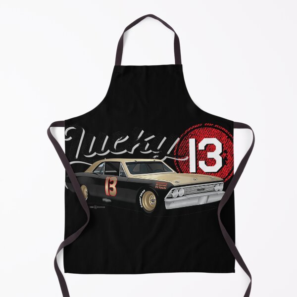Item preview, The Lucky 13 '67 Chevelle Tribute designed and sold by AHMEDAMIN123.