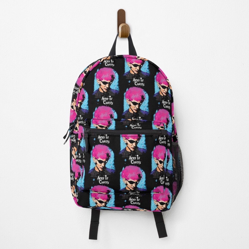 Item preview, Backpack designed and sold by URGraphics.