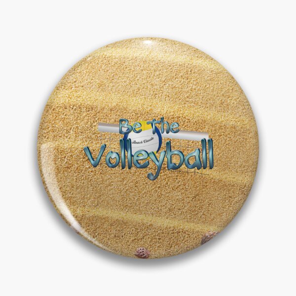 Item preview, Volleyball Slogan designed and sold by teepossible.