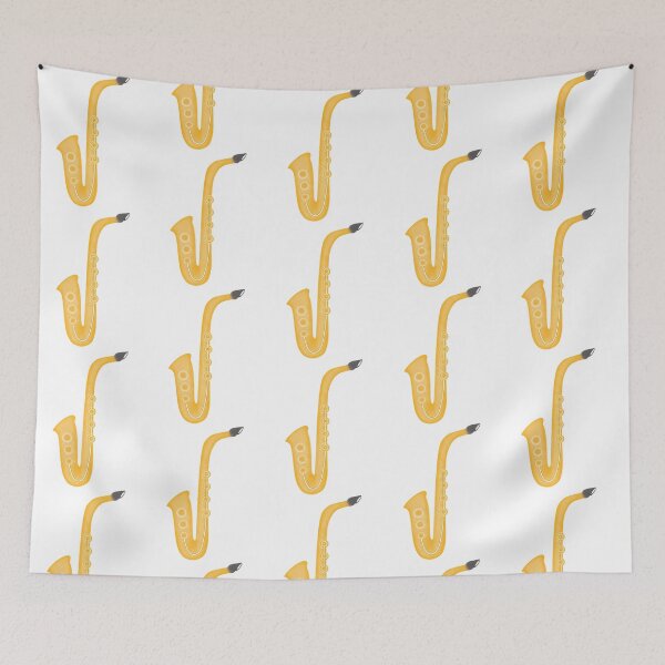 Item preview, Jazz Music Lover. designed and sold by CorbinEliase.