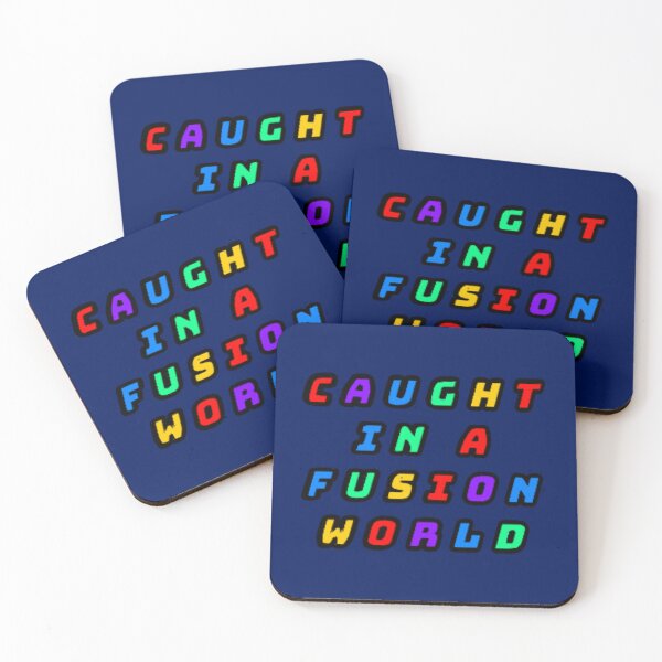 Item preview, Minimalist colorful typography text art  designed and sold by Nexus Space.
