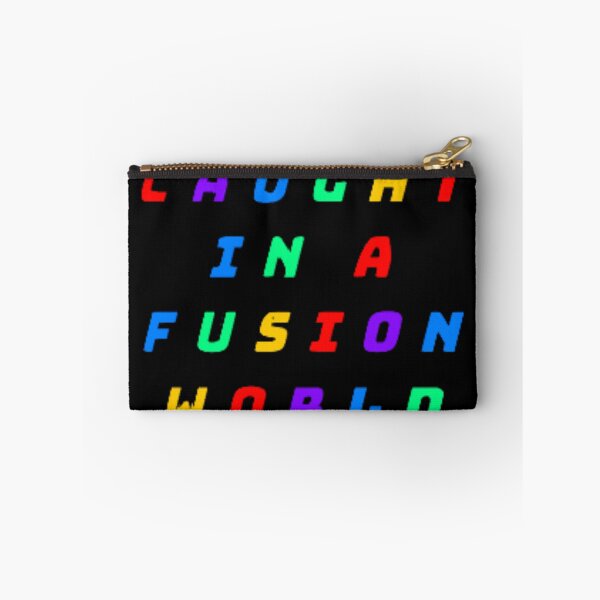 Item preview, Minimalist colorful typography text art  designed and sold by Nexus Space.