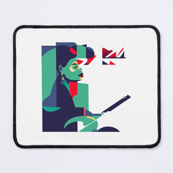 Item preview, 7 Jazz Concert designed and sold by CorbinEliase.