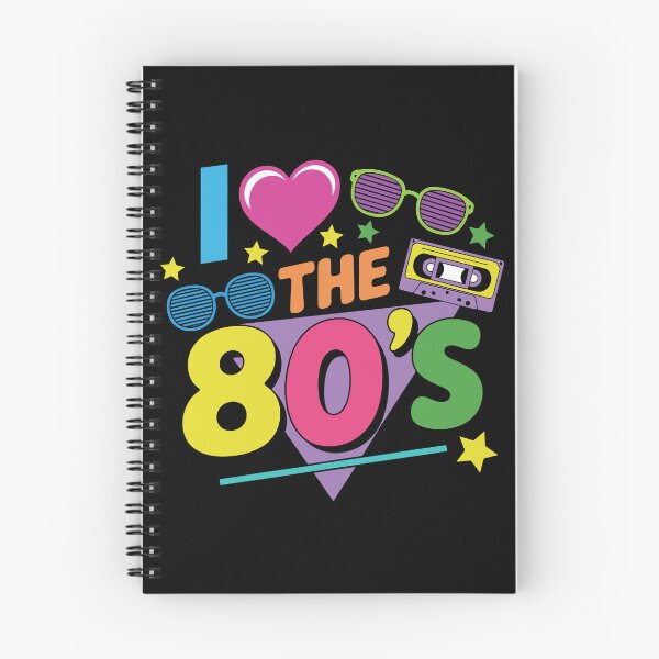 Item preview, 80s designed and sold by The Design Deck.