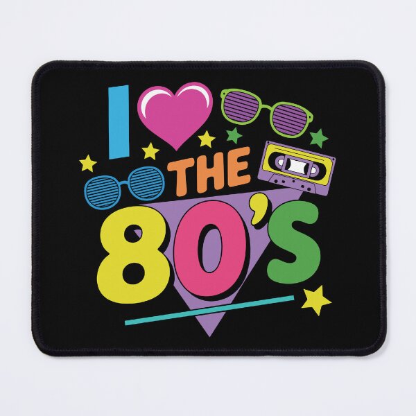 Item preview, 80s designed and sold by The Design Deck.