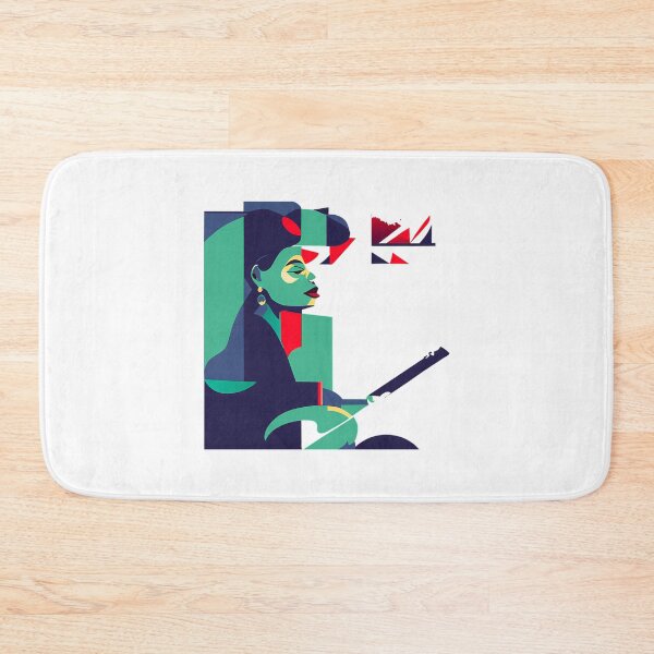 Item preview, 7 Jazz Concert designed and sold by CorbinEliase.