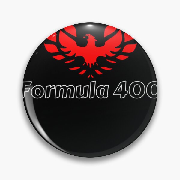 Item preview, Pontiac Firebird Formula 400 designed and sold by AHMEDAMIN123.