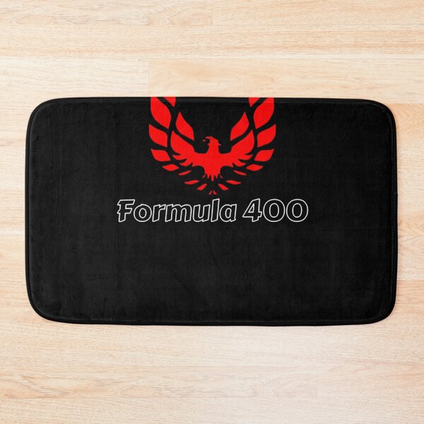 Item preview, Pontiac Firebird Formula 400 designed and sold by AHMEDAMIN123.