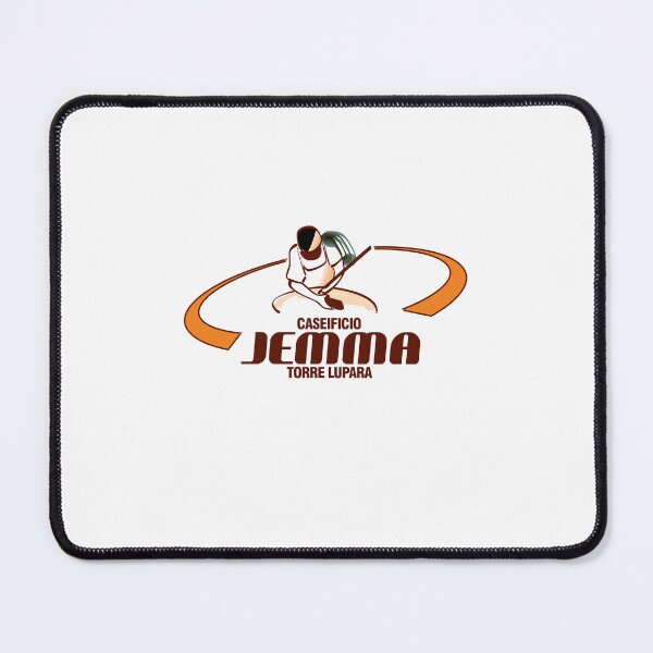Item preview, Caseificio Jemma Torre Lupara Artisan Craft Logo designed and sold by jrodriguep.