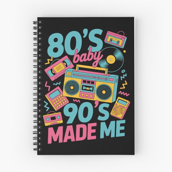 Item preview, 80s designed and sold by The Design Deck.