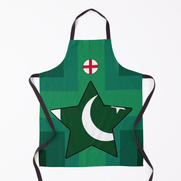 Item preview, Pakistan Cricket World Champions 1992 - Final vs England Crest designed and sold by p-Phictures4.