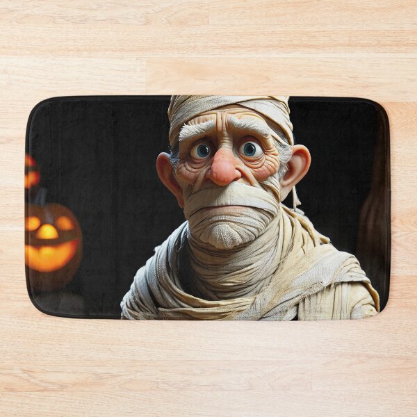 Item preview, Old Fart as a Mummy designed and sold by Colin Bentham.
