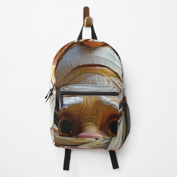 Item preview, Old Fart as a Mummy designed and sold by Colin Bentham.