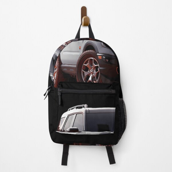 Item preview, Ford Bronco Sport - Cactus Gray designed and sold by AHMEDAMIN123.