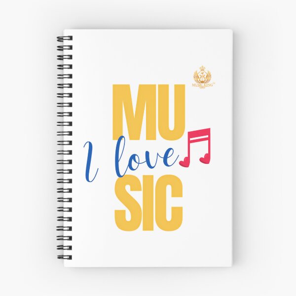 Item preview, 14 I Love Music designed and sold by CorbinEliase.
