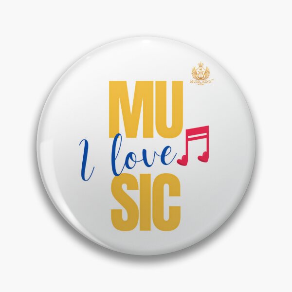 Item preview, 14 I Love Music designed and sold by CorbinEliase.